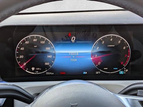 Certified 2025 Mercedes-Benz CLA 250 image 12