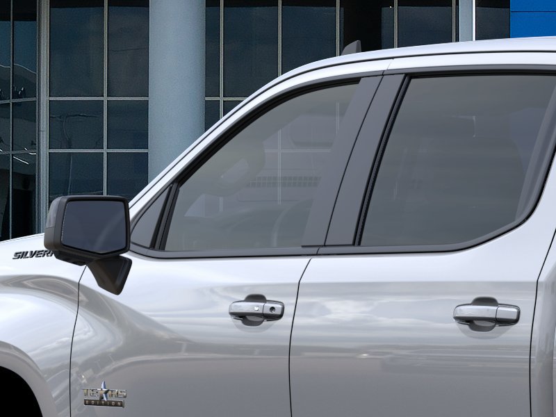 New 2026 Chevrolet Silverado 1500 RST w/ Texas Edition Plus AWD/4WD image 12