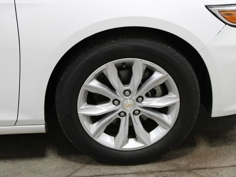 Used 2023 Chevrolet Malibu LT image 48