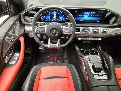 Used 2023 Mercedes-Benz GLE 53 AMG 4MATIC Coupe image 20