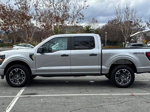 Used 2024 Ford F150 STX image 7