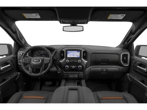 Used 2021 GMC Sierra 1500 AT4 AWD/4WD image 11