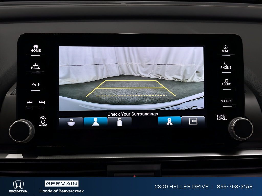 Used 2022 Honda Accord Touring image 19
