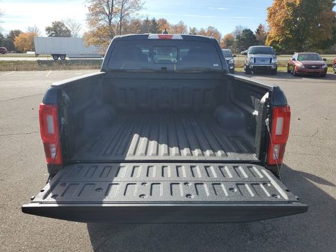 Used 2023 Ford Ranger XLT w/ Equipment Group 302A High image 32
