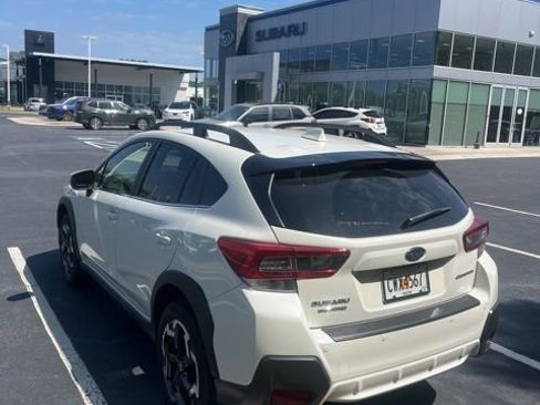 Used 2023 Subaru Crosstrek 2.5i Limited image 16