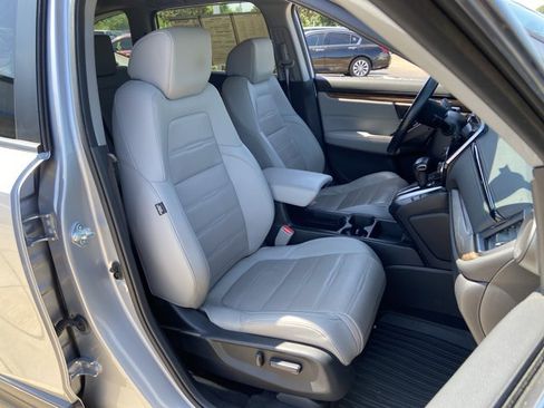 Used 2022 Honda CR-V EX-L image 20