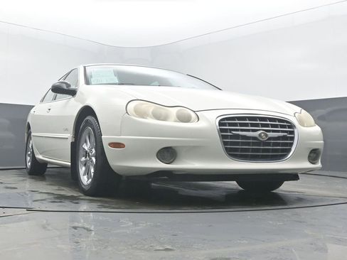 Used 2001 Chrysler LHS image 52