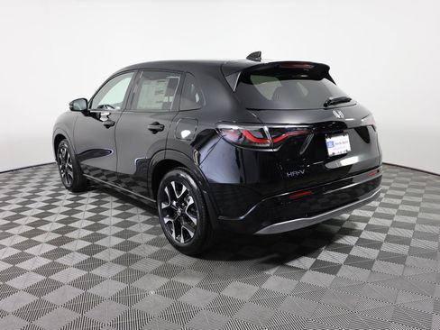 New 2026 Honda HR-V EX-L image 4