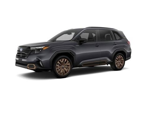 New 2026 Subaru Forester Sport image 3