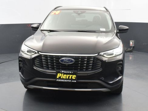 Used 2024 Ford Escape Platinum image 22