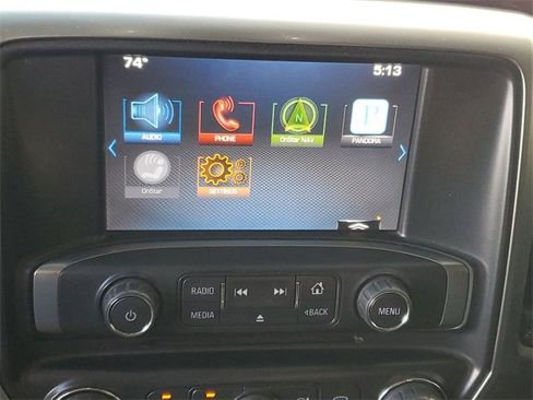 Used 2014 Chevrolet Silverado 1500 LT w/ All Star Edition image 23