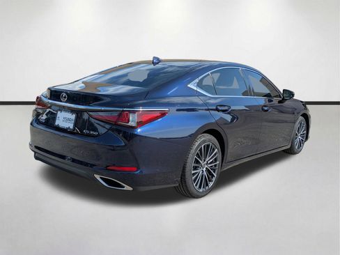 Used 2022 Lexus ES 350 w/ Premium Package FWD image 5