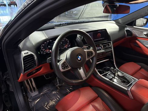 Used 2020 BMW M850i Gran Coupe xDrive AWD/4WD image 19