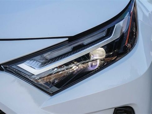 Used 2023 Toyota RAV4 XLE image 13