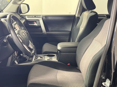 Used 2018 Toyota 4Runner SR5 image 13