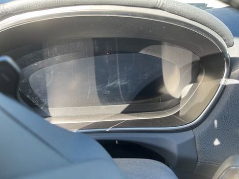 Used 2020 Lincoln Nautilus Reserve w/ Equipment Group 202A image 10