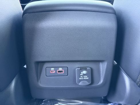 New 2026 Nissan Frontier Pro-X w/ Pro Premium Package RWD image 4