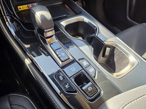 Used 2025 Lexus NX 450h+ AWD w/ Accessory Package (2T) image 14