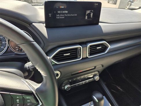 Certified 2023 MAZDA CX-5 AWD 2.5 S w/ Preferred Package image 25