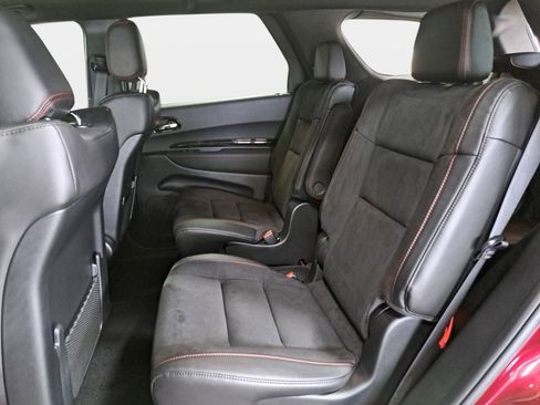 New 2026 Dodge Durango GT image 15