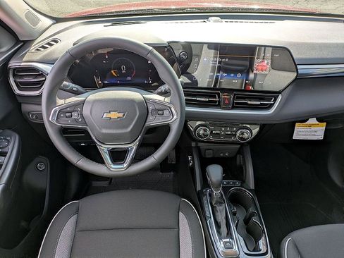 New 2026 Chevrolet TrailBlazer LT w/ Convenience Package image 25