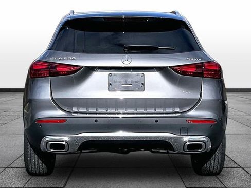 New 2026 Mercedes-Benz GLA 250 4MATIC image 5