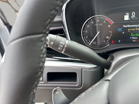 New 2025 Cadillac XT6 Sport w/ LPO, Floor Liner Package image 29