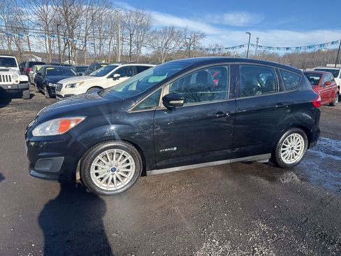 Used 2016 Ford C-MAX SE image 18