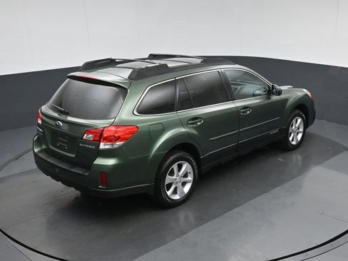 Used 2013 Subaru Outback 2.5i Premium image 56