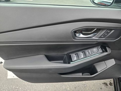 Certified 2025 Honda Accord Touring image 16