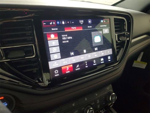 New 2026 Dodge Durango GT w/ Blacktop Package image 16