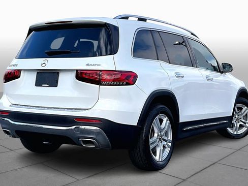 Used 2020 Mercedes-Benz GLB 250 4MATIC w/ Premium Package image 12