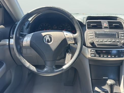 Used 2004 Acura TSX FWD image 16