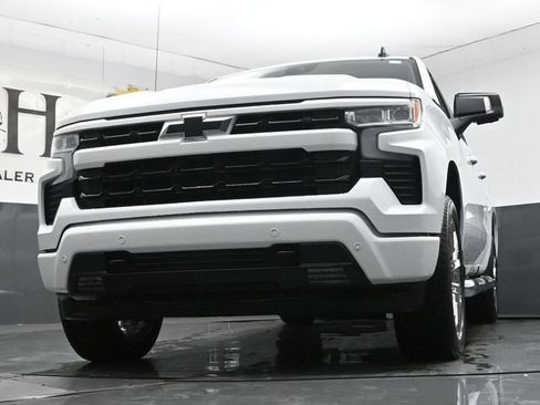 New 2026 Chevrolet Silverado 1500 RST w/ Safety Package AWD/4WD image 34