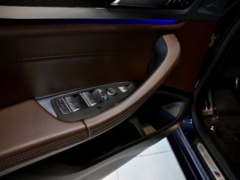 Used 2022 BMW X4 xDrive30i w/ M Sport Package image 20