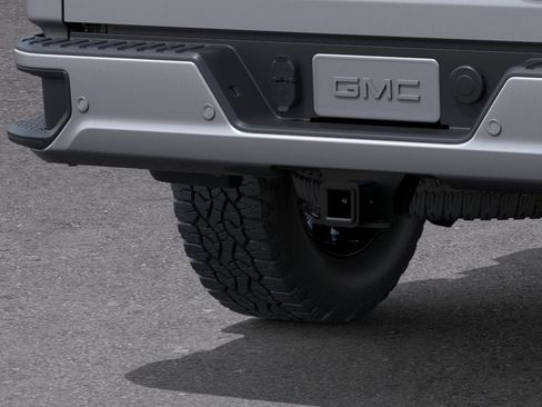 New 2026 GMC Sierra 2500 AT4 w/ AT4 Premium Plus Package AWD/4WD image 38