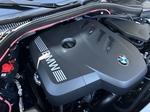 New 2026 BMW X3 xDrive30 w/ Premium Package AWD/4WD image 30