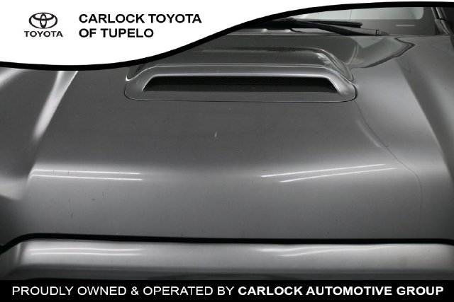 Used 2019 Toyota 4Runner TRD Off-Road AWD/4WD image 40