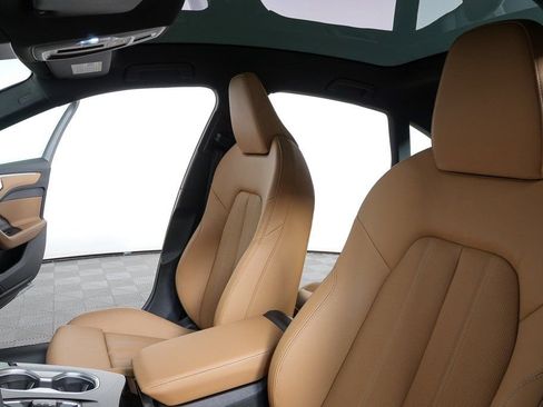 New 2026 Audi A6 Premium Plus image 5