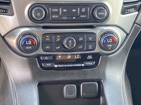 Used 2016 Chevrolet Tahoe LS w/ Max Trailering Package image 34