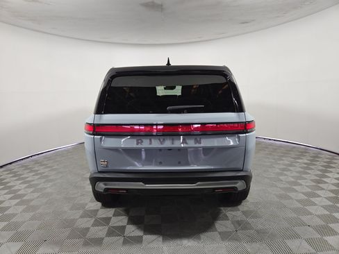 Used 2024 Rivian R1S Adventure Quad AWD/4WD image 4