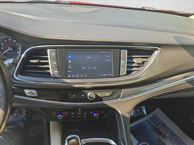 Used 2021 Buick Enclave Essence w/ Sound and Sites Package AWD/4WD image 14