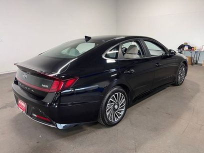 Used 2023 Hyundai Sonata SEL w/ Cargo Package
