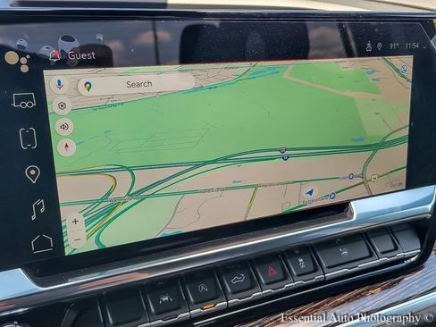 New 2026 GMC Sierra 1500 SLE AWD/4WD image 15