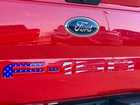 Used 2019 Ford F150 XLT w/ Equipment Group 302A Luxury image 59