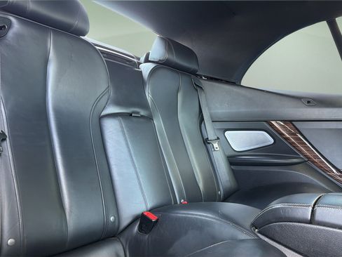 Used 2016 BMW 650i Convertible RWD image 16