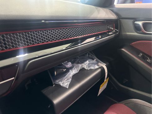 New 2026 Honda Civic Si image 39