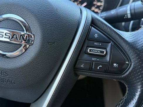 Used 2018 Nissan Maxima Platinum image 21