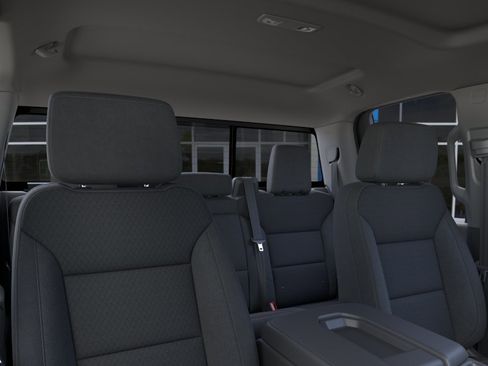 New 2026 Chevrolet Silverado 2500 LT w/ Safety Package image 24