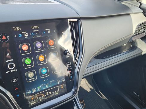 Certified 2025 Subaru Outback Wilderness image 20